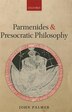 The Fragments of Parmenides
